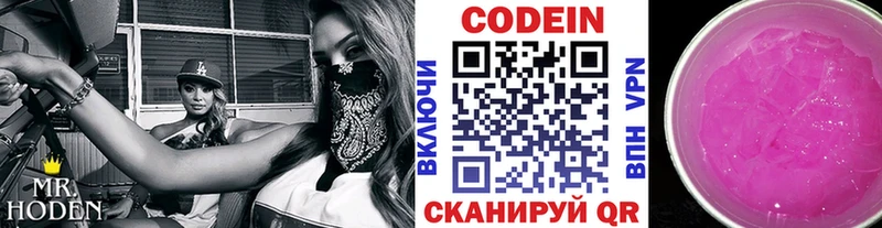 Codein Purple Drank  где купить   Камышин 